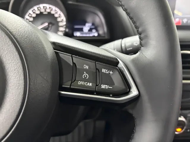 Mazda CX-4 — Фото автомобиля 19