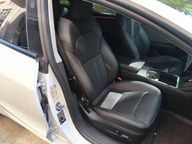 Tesla Model 3 — Фото автомобиля 19