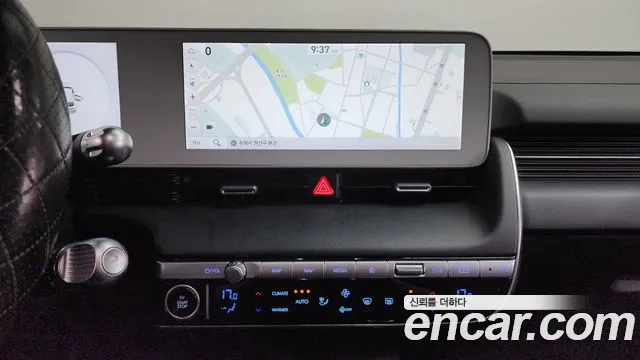 Hyundai Ioniq5 Ioniq5 — Фото автомобиля 13