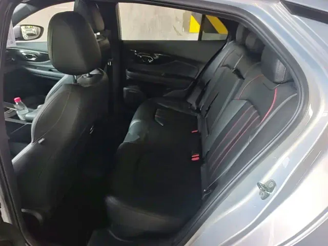 GAC Trumpchi Emkoo — Фото автомобиля 16