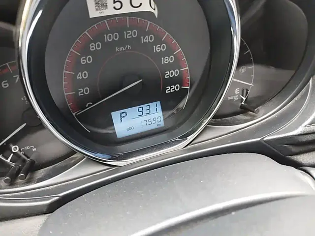 Toyota Vios — Фото автомобиля 16