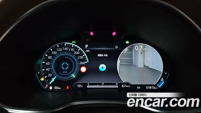 Genesis G80 Бензин 2.5 турбо AWD — Фото автомобиля 8