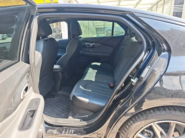 GAC Trumpchi Emkoo — Фото автомобиля 10