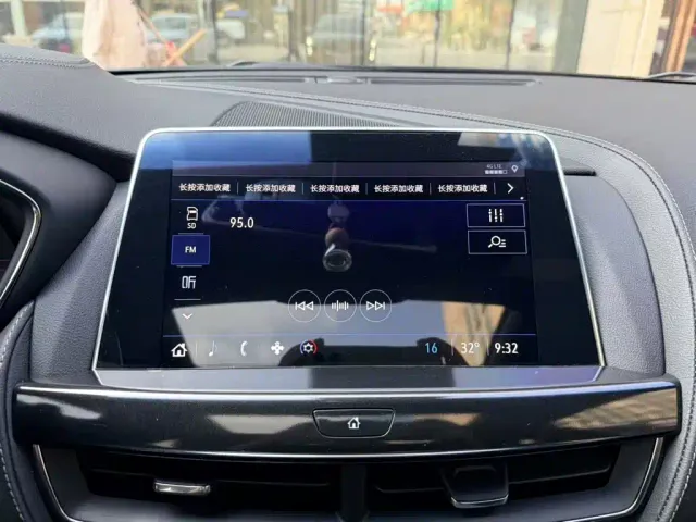 Cadillac CT5 — Фото автомобиля 18