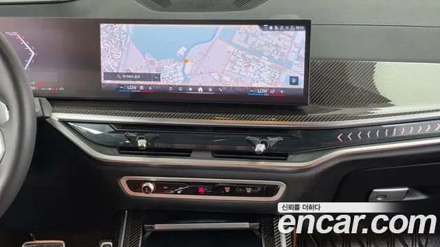 BMW X7 — Фото автомобиля 14
