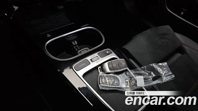 Mercedes-Benz CLA-Class — Фото автомобиля 15
