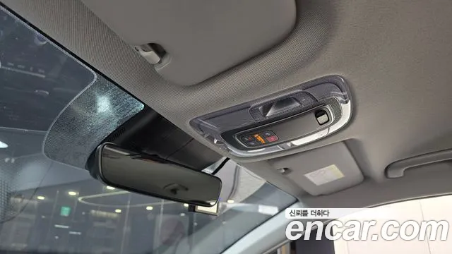 Hyundai Avante CN7 — Фото автомобиля 30