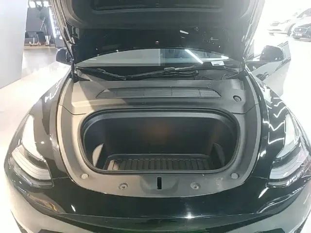 Tesla Model Y — Фото автомобиля 19