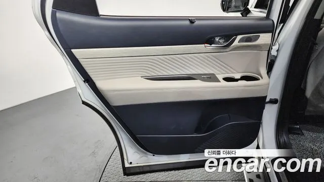 Hyundai Palisade The New Palisade Бензин 3.8 2WD — Фото автомобиля 20