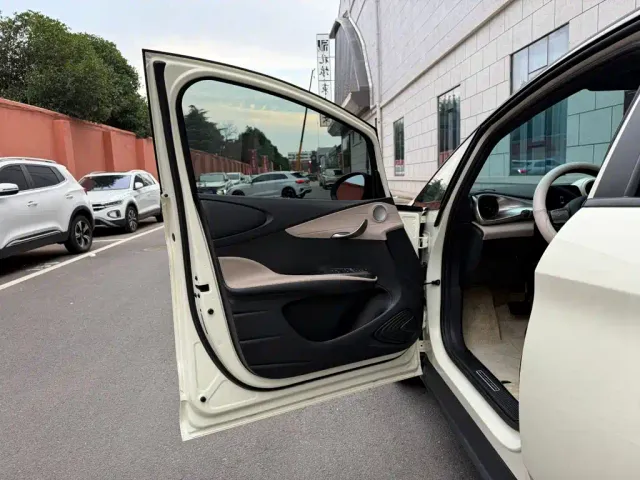BYD Dolphin — Фото автомобиля 20