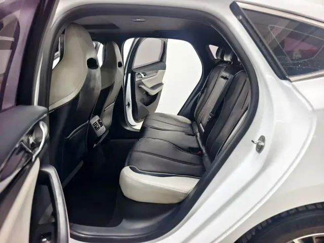 BYD Qin PLUS — Фото автомобиля 13