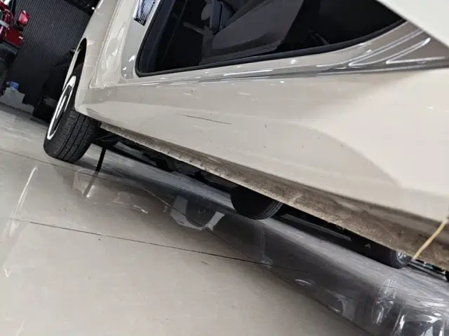 Wuling Hongguang Mini EV — Фото автомобиля 20
