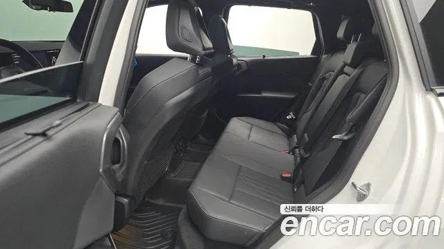 BMW X3 — Фото автомобиля 12