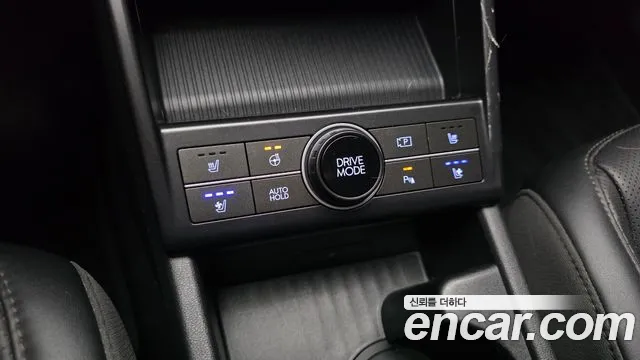 Hyundai Kona — Фото автомобиля 24