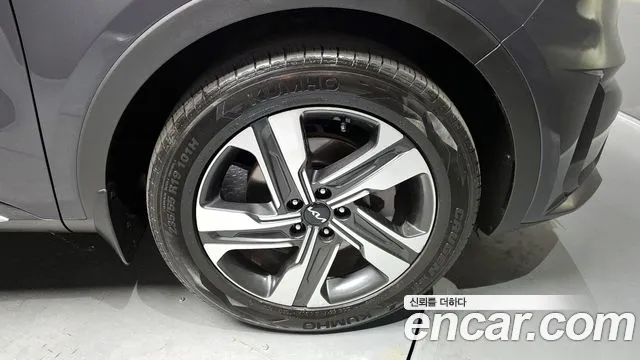 Kia Sorento Sorento 4-е поколение — Фото автомобиля 5