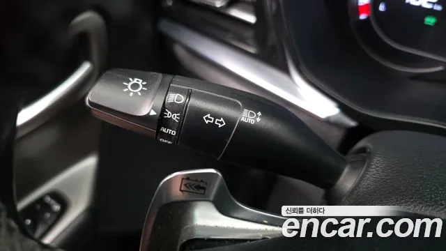 Kia Niro Niro Plus Air — Фото автомобиля 17