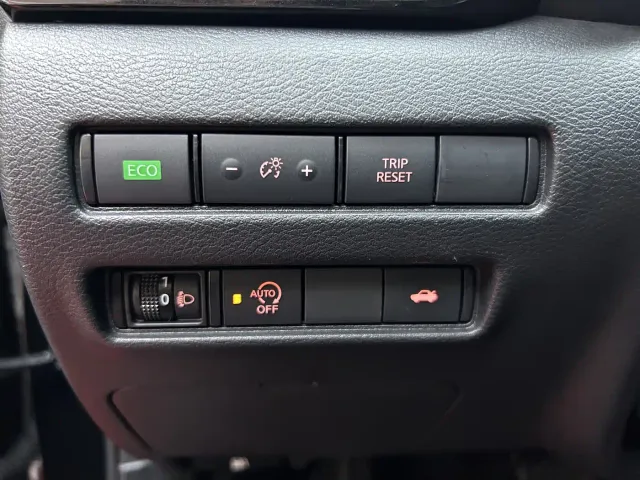 Nissan Sylphy — Фото автомобиля 19