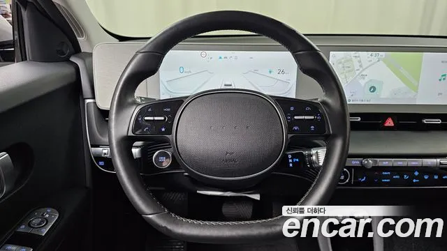 Hyundai Ioniq 5 Ioniq5 — Фото автомобиля 19