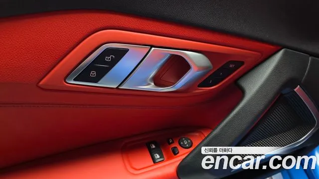 BMW Z4 sDrive20i M Sport — Фото автомобиля 27