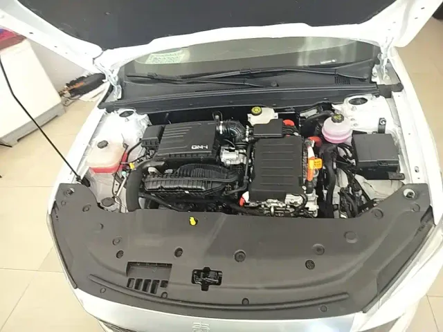 BYD Qin PLUS — Фото автомобиля 19