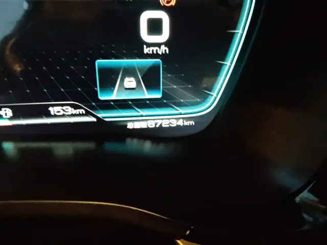 BYD Song PLUS — Фото автомобиля 13
