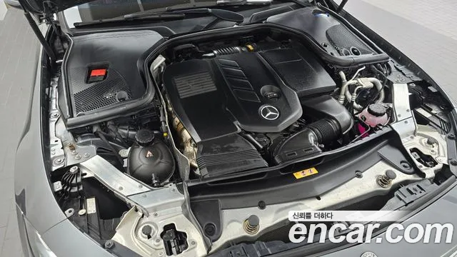 Mercedes-Benz CLS-Class C257 — Фото автомобиля 9