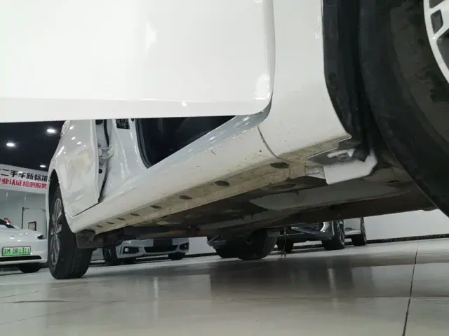 Toyota YARiS L Zhi Xuan — Фото автомобиля 20