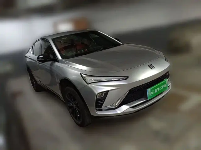 Buick Angyang — Фото автомобиля 3