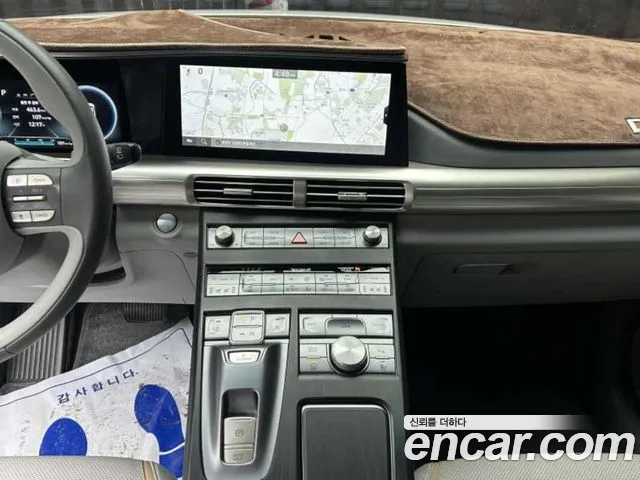 Hyundai Nexo Nexo Premium — Фото автомобиля 10