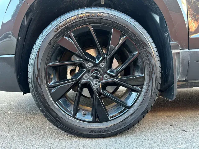 Jetta VS7 — Фото автомобиля 18