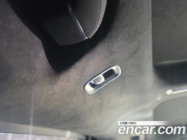 Mercedes-Benz S-Class W223 — Фото автомобиля 7