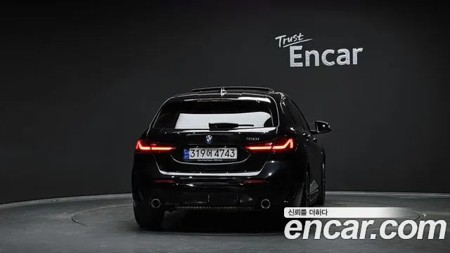 BMW 1-Series — Фото автомобиля 4