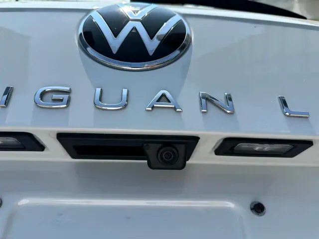 Volkswagen Tiguan L — Фото автомобиля 18