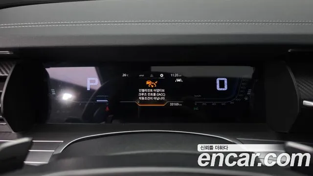 KG_Mobility_Ssangyong Torres Torres Бензин 1.5 2WD — Фото автомобиля 8