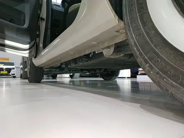 Wuling Hongguang Mini EV — Фото автомобиля 21