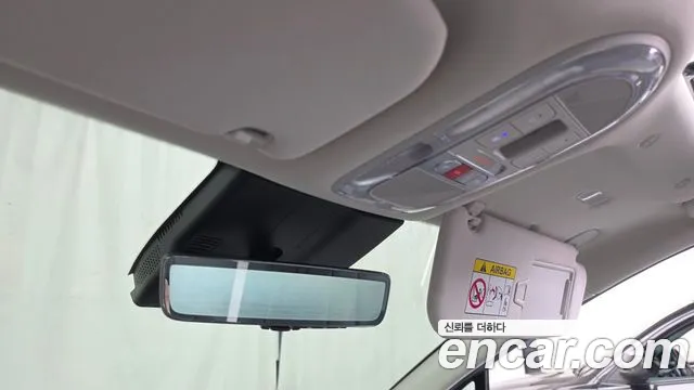 Hyundai Ioniq 9 — Фото автомобиля 27