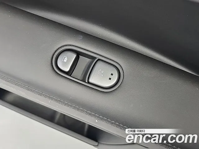 Hyundai Ioniq 5 Ioniq 5 (New) — Фото автомобиля 14
