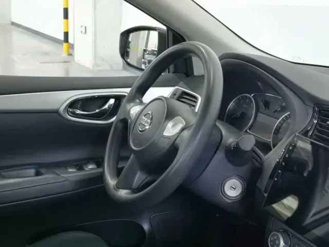Nissan Sylphy — Фото автомобиля 22