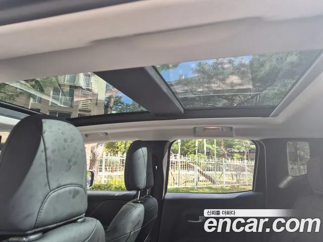 Jeep Renegade — Фото автомобиля 3