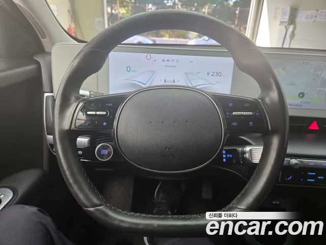 Hyundai Ioniq 5 — Фото автомобиля 13