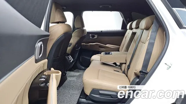 Kia Sorento 4th Gen — Фото автомобиля 17