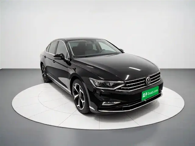 Volkswagen Magotan — Фото автомобиля 3