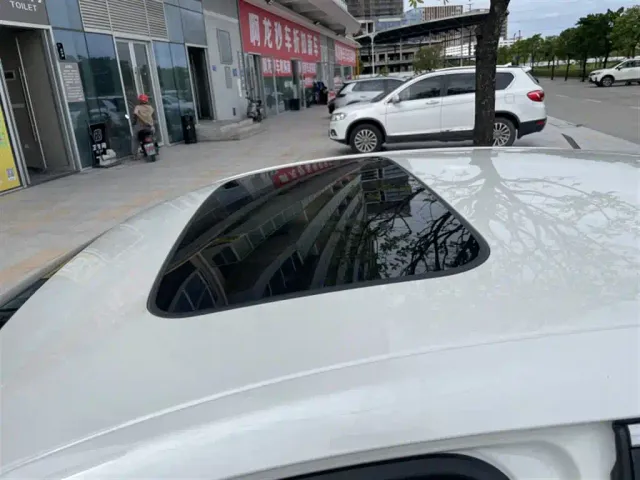 Honda Inspire — Фото автомобиля 6