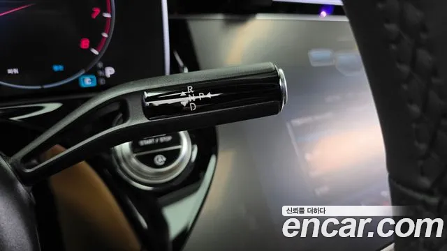 Mercedes-Benz E-Class E-класс W214 — Фото автомобиля 9