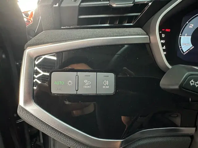 Audi Q3 — Фото автомобиля 17