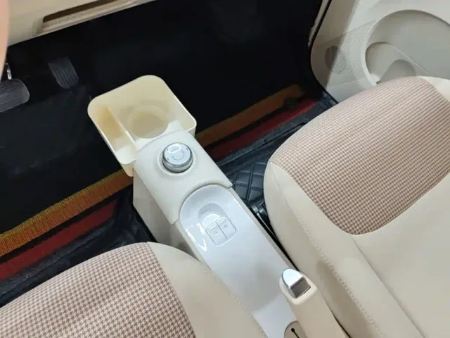 Wuling Hongguang Mini EV — Фото автомобиля 13