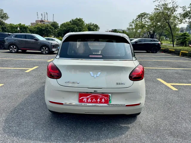 Wuling Bingo — Фото автомобиля 4