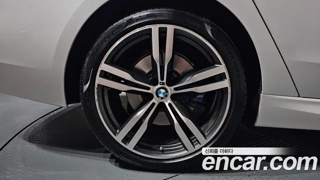 BMW Gran Turismo — Фото автомобиля 17
