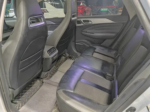 GAC Aion S Plus — Фото автомобиля 6