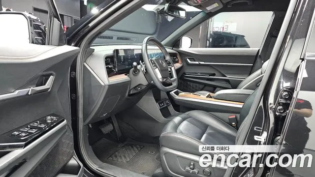 KG_Mobility_Ssangyong Torres — Фото автомобиля 9